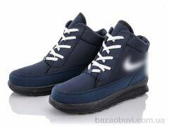 Selena 117 N синій ч/п, 360.00, 8, 37-41