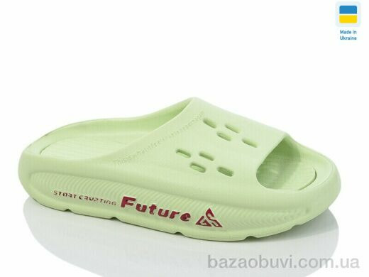 Крок DS72 св.зелений, 135.00, 8, 37-41