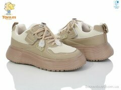 TOM.M 50879F, 350.00, 8, 32-37