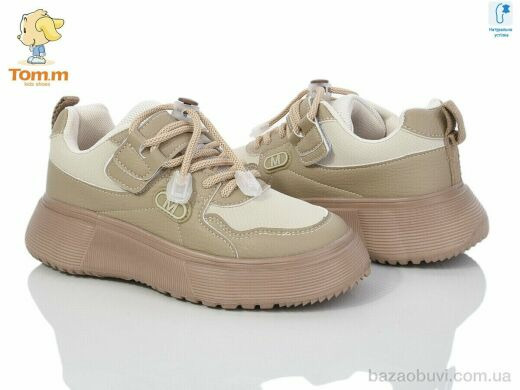 TOM.M 50879F, 350.00, 8, 32-37