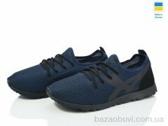 Paolla 3305 синій, 280.00, 6, 40-45