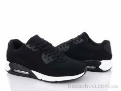 YZY D8828-2 black, 17.00, 8, 36-41