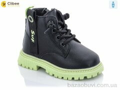 Clibee-Apawwa GP710 black-green, 330.00, 5, 21-25