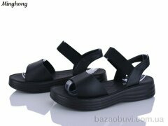 Minghong 7717B black, 360.00, 8, 37-42