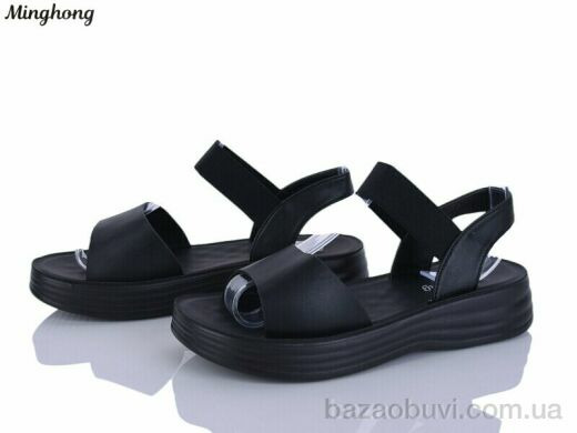 Minghong 7717B black, 360.00, 8, 37-42