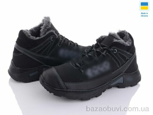 Lvovbaza Ankor Б12 чорний, 440.00, 8, 40-45