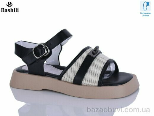 Башили G5511-2, 640.00, 8, 32-37