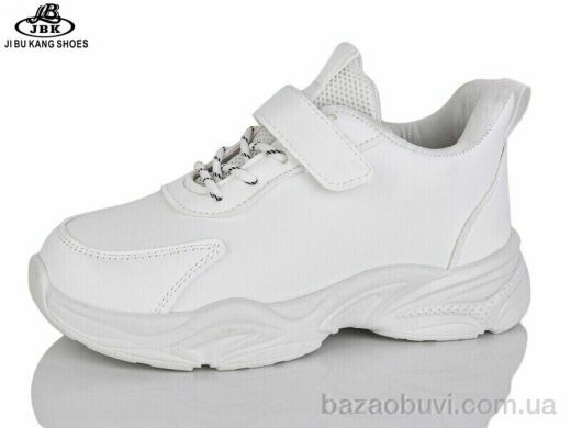Jibukang 02-780 white, 280.00, 6, 32-37