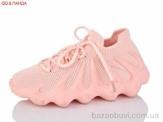 QQ&Панда BK98 pink, 120.00, 8, 36-41
