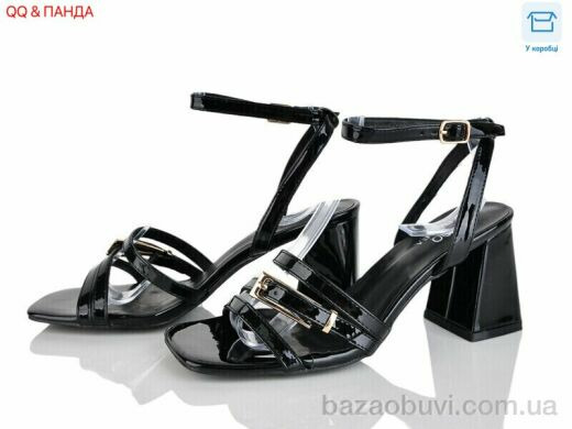 QQ&Панда QQ122-1, 590.00, 6, 36-40