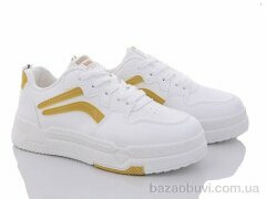 Violeta 45-95 white-yellow, 300.00, 8, 37-41