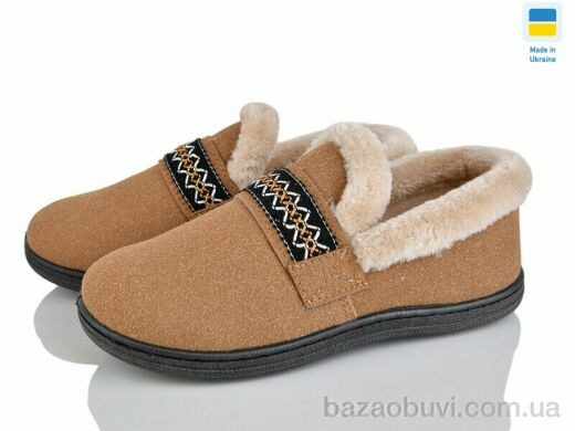 Golden Lion Т06 коричневий, 310.00, 8, 37-41