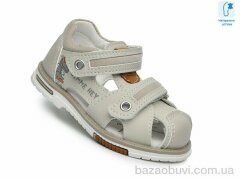 TOM.M F65116 сірий, 365.00, 8, 21-26