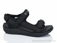 Ok Shoes 1638-1 black, 360.00, 8, 37-42
