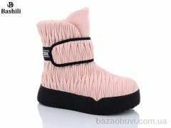 Башили 8881-6H, 550.00, 8, 32-37