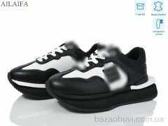 Ailaifa 8811 white-black, 35.00, 8, 36-41