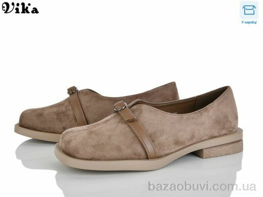 Vika 806-6, 650.00, 8, 36-40