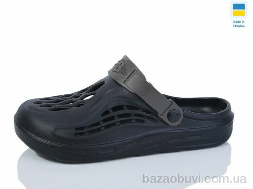 DeMur СМ129 чорн хакі, 145.00, 8, 40-45