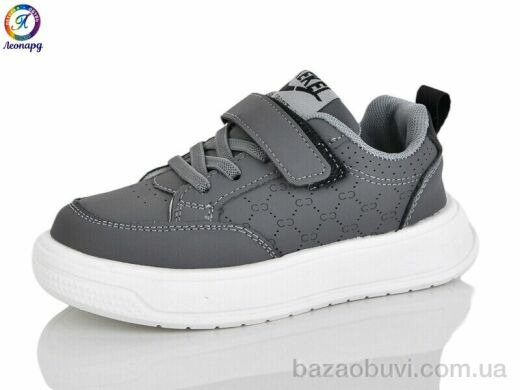 Леопард K04 grey, 380.00, 5, 27-31