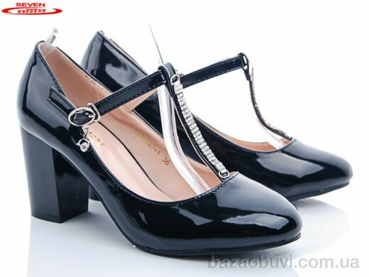 Seven 777-P87-1, 100.00, 6, 36-40