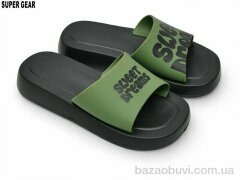 Super Gear 01-6216 green, 180.00, 10, 36-41