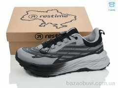 Restime CML25521 black-grey, 22.93, 8, 41-46