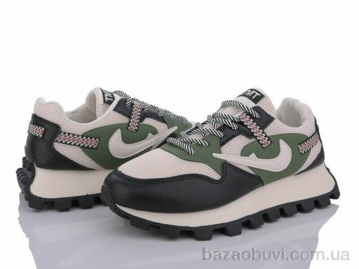 Violeta 81-3(81-32) beige-green, 480.00, 8, 36-41