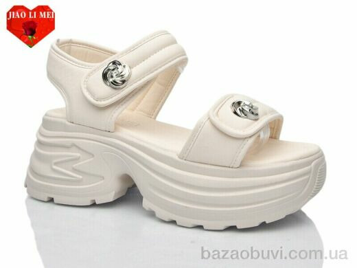 Jiao Li Mei 752, 650.00, 8, 36-41