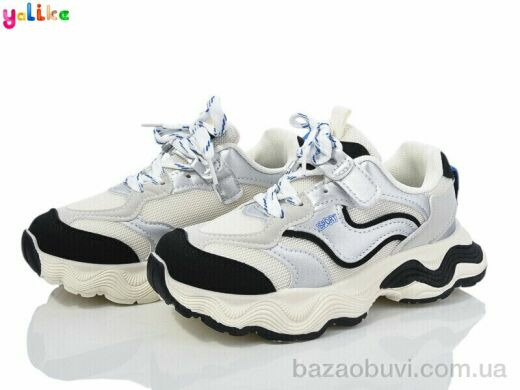 Yalike 2055-7, 350.00, 6, 32-37