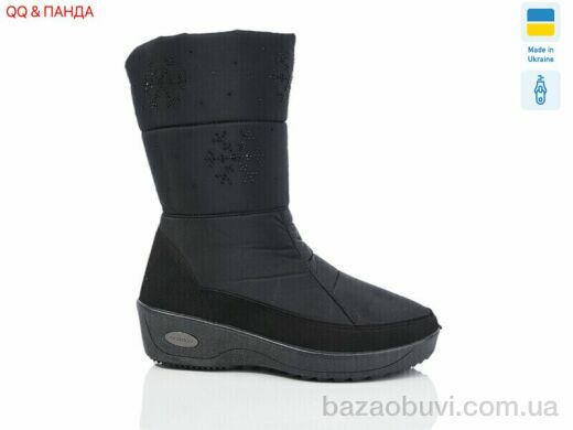QQ&Панда P107, 600.00, 8, 36-41