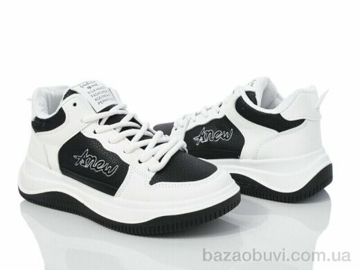 Violeta 149-49 white-black, 480.00, 8, 36-41