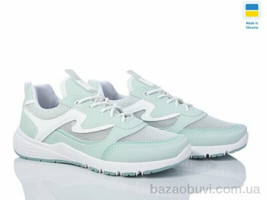 Paolla Paolla W02 м'ята сітка, 430.00, 8, 36-41