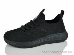 Restime AWL26707 black, 18.70, 8, 36-40