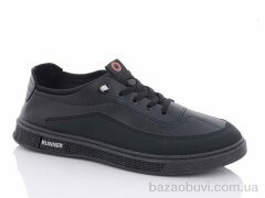 ВЗУТТЯ+ 091020-2 black, 370.00, 8, 39-44