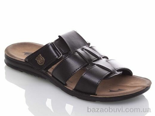 DeMur MK2026-2-6850 black-brown, 200.00, 6, 40-45