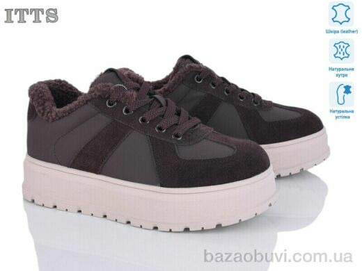 ITTS H2027-3, 25.00, 6, 36-41