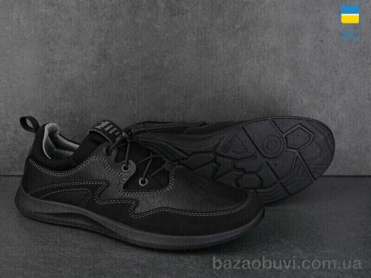 Paolla Paolla 184 чорний, 430.00, 8, 40-45