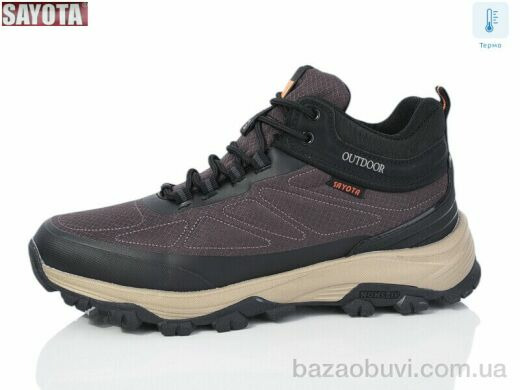 Sayota A963-3 термо, 830.00, 8, 41-46