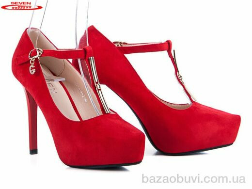 Seven 777-A18-2, 100.00, 6, 36-40