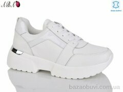 Aba Y771-8 white, 570.00, 6, 37-41