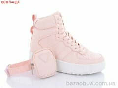 QQ&Панда BK28-3, 190.00, 8, 36-41