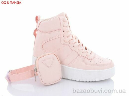 QQ&Панда BK28-3, 190.00, 8, 36-41