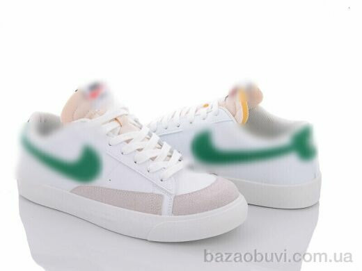 Violeta 186-16 white-green, 480.00, 8, 40-45