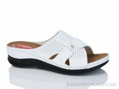 Sali-2 5430 білий, 255.00, 6, 37-41