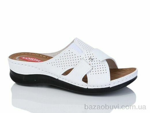 Sali-2 5430 білий, 255.00, 6, 37-41