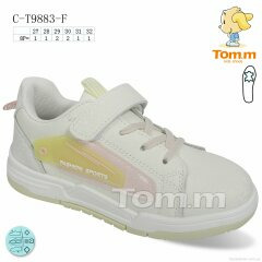TOM.M C-T9883-F, 199.00, 8, 27-32