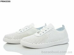 Princess 12-6, 360.00, 8, 37-41