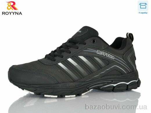ROYYNA 114DB, 25.50, 8, 41-46