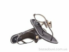 Prime-Opt Prime HX-04 JELLY BLACK літо, 143.00, 12, 36-41