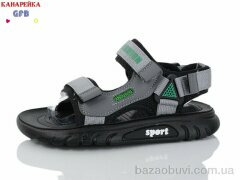 GFB-Канарейка X8526-3, 380.00, 8, 32-37